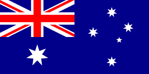 Australia His